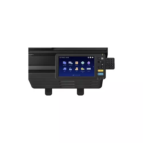 Toshiba e-Studio 3025AC Multifunction Digital Color Photocopier With RADF-gallery-1