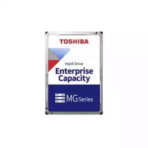Toshiba MG09 Series 16TB 3.5’’ SATA 6Gbit/s 7200 RPM Enterprise Hard Disk Drive