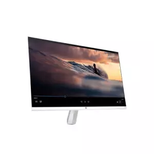 HP Series 5 524sa 23.8-inch 100Hz IPS FHD Display Monitor-gallery-2