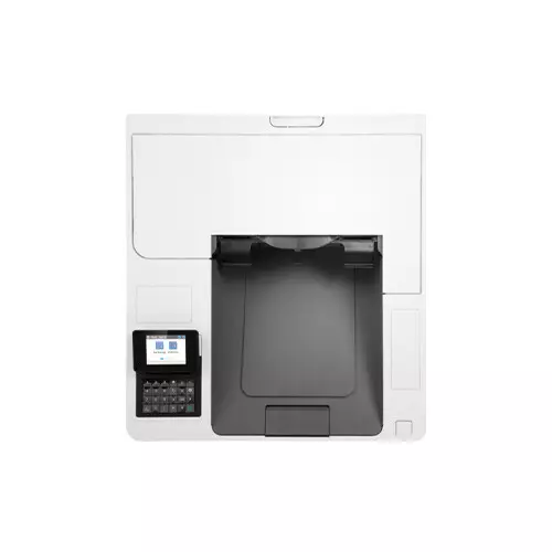 HP LaserJet Enterprise M609dn Single Function Mono Laser Printer-gallery-2