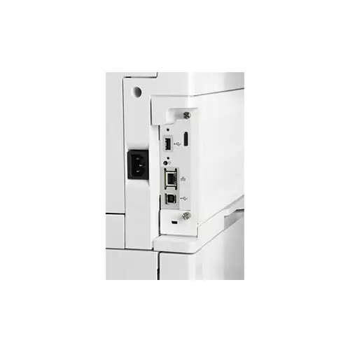 HP LaserJet Enterprise M609dn Single Function Mono Laser Printer-gallery-3
