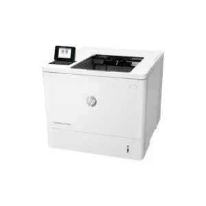 HP LaserJet Enterprise M609dn Single Function Mono Laser Printer-gallery-1