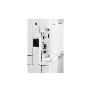 HP LaserJet Enterprise M609dn Single Function Mono Laser Printer-gallery-3
