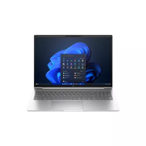 HP ProBook 460 G11 Core Ultra 5 125H 8GB RAM 512GB SSD 16-Inch WUXGA Laptop