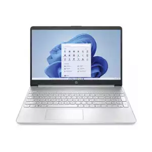 HP 15-fd0285TU Core i3-1215U 8GB RAM 512GB SSD 15.6 Inch Display FHD Laptop