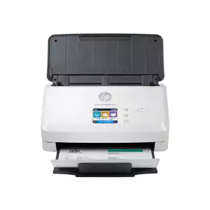 HP ScanJet Pro N4000 snw1 Wi-Fi Sheet Fed Document Scanner