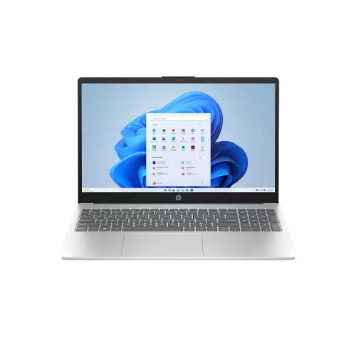 HP 15-fd0176TU Core i3 13th Gen 16GB RAM 512GB SSD 15.6-Inch FHD Laptop