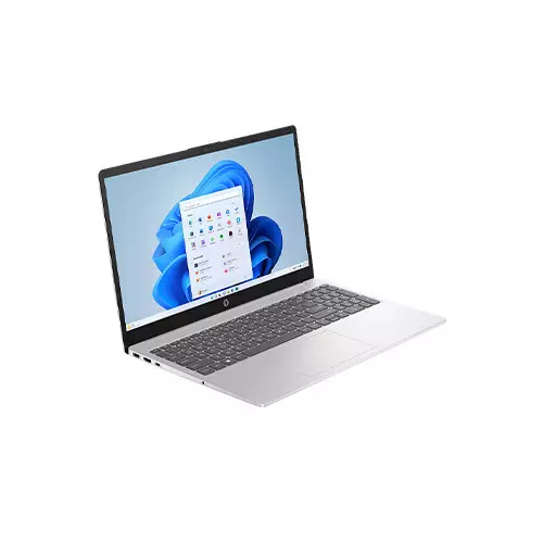 HP 15-fd0812TU Core i5 13th Gen 8GB RAM 512 GB SSD 15.6 Inch FHD Laptop-gallery-1