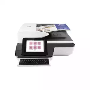 HP ScanJet Enterprise Flow N9120 Fn2 Flatbed Scanner