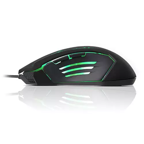Lenovo Legion M200 RGB Gaming Mouse-gallery-2