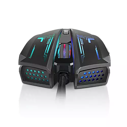 Lenovo Legion M200 RGB Gaming Mouse-gallery-3