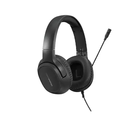 Lenovo IdeaPad Gaming H100 Headset-gallery-1
