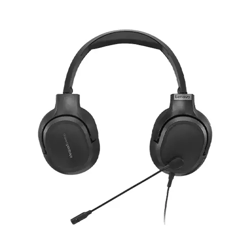 Lenovo IdeaPad Gaming H100 Headset-gallery-2