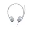 Lenovo 100 Stereo Silver Analog Headset-gallery-1