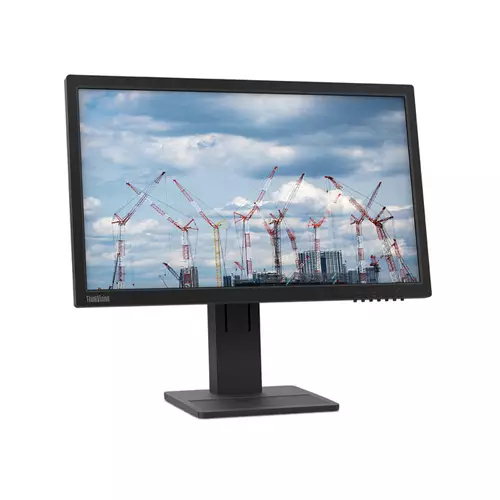 LENOVO THINKVISION E22-28 22 INCH FULL HD 60HZ MONITOR-gallery-1