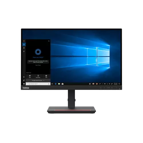 LENOVO THINKVISION S22E 21.5 INCH MONITOR