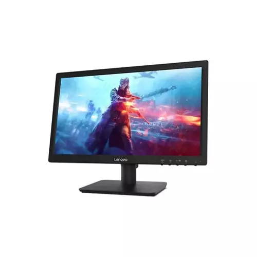 LENOVO C19-10 18.5 INCH WLED MONITOR-gallery-1