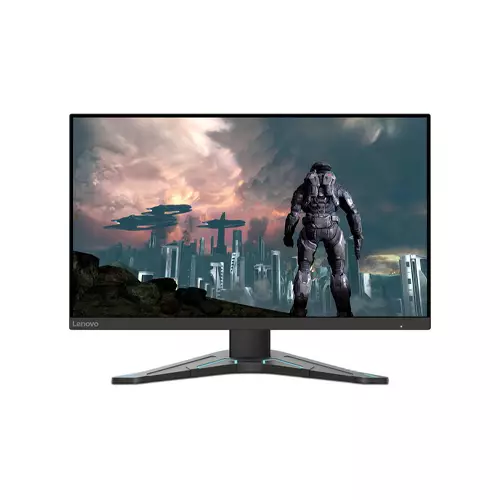 LENOVO G24-20 24 INCH FHD 144HZ IPS GAMING MONITOR-gallery-1