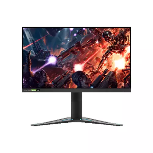 LENOVO G27q-20 27 INCH 165Hz 2K IPS GAMING MONITOR