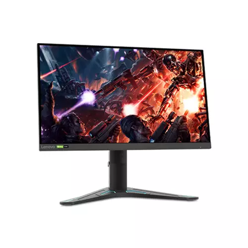 LENOVO G27q-20 27 INCH 165Hz 2K IPS GAMING MONITOR-gallery-1