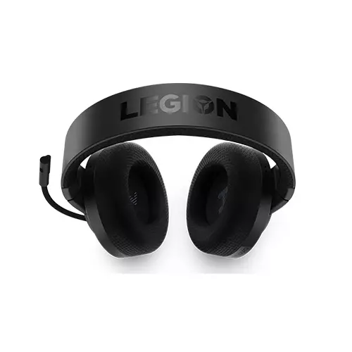 Lenovo Legion H200 Wired Gaming Headset-gallery-2