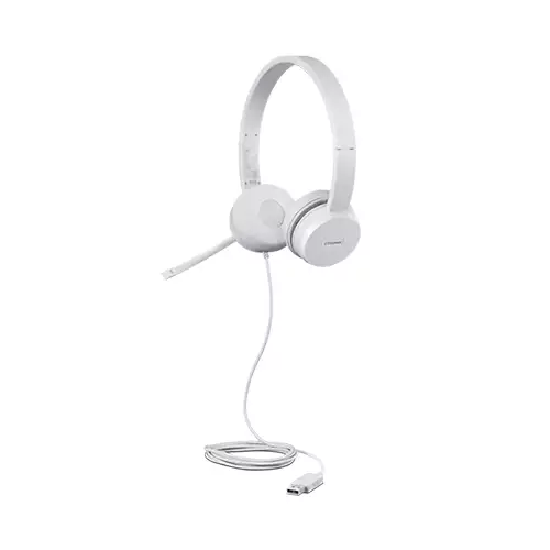 Lenovo 110 Stereo USB Headset-gallery-2