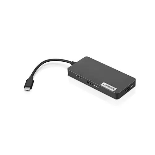 Lenovo USB-C 7-in-1 Hub-gallery-1