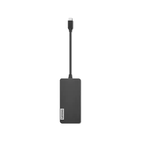 Lenovo USB-C 7-in-1 Hub-gallery-2