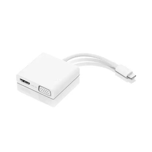 Lenovo USB-C 3-in-1 Hub-gallery-1