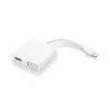 Lenovo USB-C 3-in-1 Hub-gallery-1
