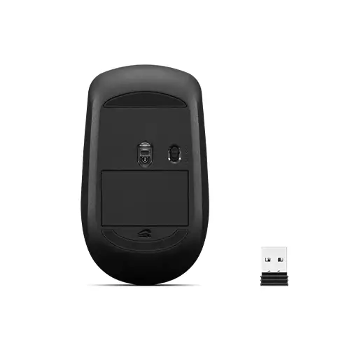Lenovo 400 Wireless Mouse-gallery-1