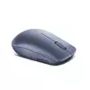 Lenovo 530 Wireless Mouse (Abyss Blue)-gallery-2