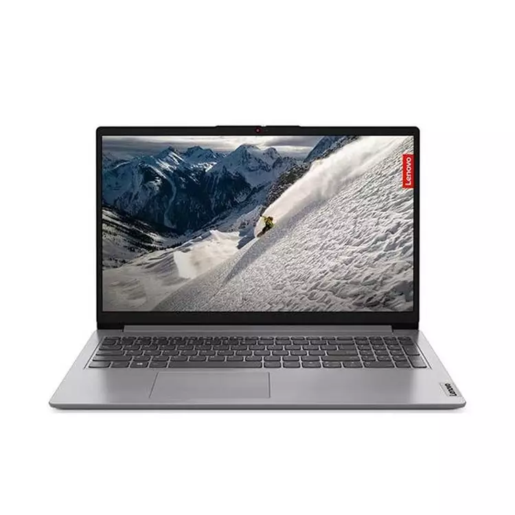Lenovo IdeaPad 1 14AMN7 14 inch FHD Display Ryzen 5 7520U 8GB DDR5 RAM 256GB SSD Laptop