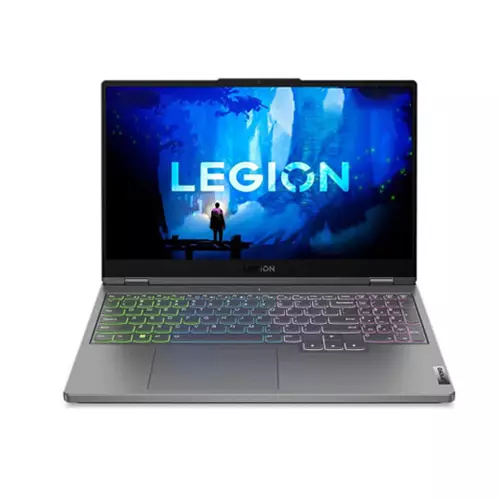 LENOVO LEGION 5 15IAH7H 15.6 INCH FULL HD DISPLAY 12TH GEN CORE I7 16GB RAM 512 SSD GAMING LAPTOP WITH RTX 3070 8GB GRAPHICS
