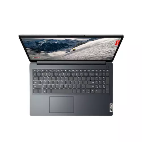 LENOVO IDEAPAD SLIM 1 IP1 15AMN7 15.6 INCH FULL HD DISPLAY RYZEN 3 7320U 8GB DDR5 RAM 512GB SSD LAPTOP-gallery-1