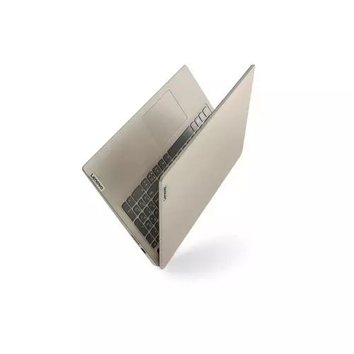 LENOVO IDEAPAD SLIM 1 15AMN7 RYZEN 3 7320U 8GB RAM 512GB SSD 15.6 INCH FULL HD DISPLAY SAND LAPTOP ( 82VG00EUIN )-gallery-3
