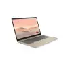 LENOVO IDEAPAD SLIM 1 15AMN7 RYZEN 3 7320U 8GB RAM 512GB SSD 15.6 INCH FULL HD DISPLAY SAND LAPTOP ( 82VG00EUIN )-gallery-1