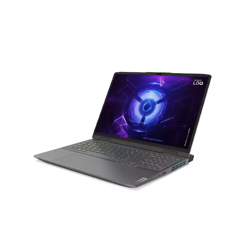 LENOVO LOQ 15APH8 15.6 INCH FULL HD 144HZ DISPLAY RYZEN 7 7840HS 16GB DDR5 RAM 512GB SSD GAMING LAPTOP WITH RTX 4050 6GB GRAPHICS-gallery-2