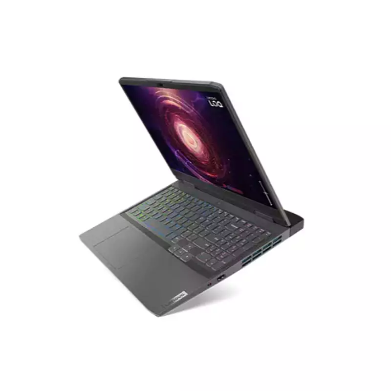 LENOVO LOQ 15APH8 15.6 INCH FULL HD 144HZ DISPLAY RYZEN 7 7840HS 16GB DDR5 RAM 512GB SSD GAMING LAPTOP WITH RTX 4050 6GB GRAPHICS-gallery-3