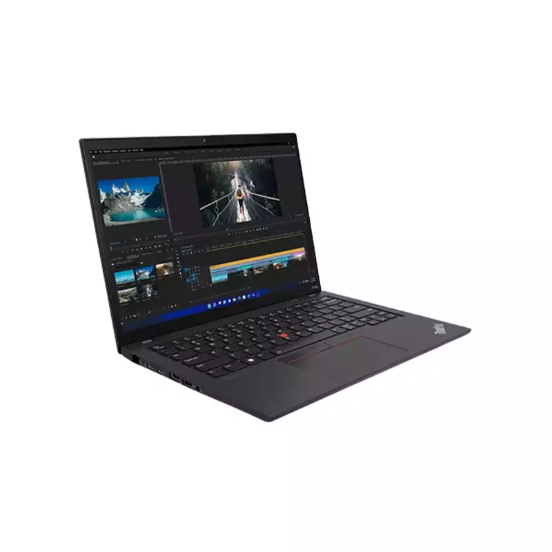 LENOVO THINKPAD P14S GEN 3 14 INCH FULL HD IPS DISPLAY CORE I7 12TH GEN 16GB RAM 1TB SSD LAPTOP-gallery-1