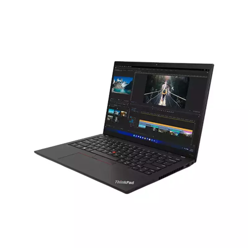 LENOVO THINKPAD P14S GEN 3 14 INCH FULL HD IPS DISPLAY CORE I7 12TH GEN 16GB RAM 1TB SSD LAPTOP-gallery-2