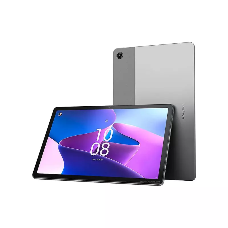 LENOVO TAB M10 PLUS 3RD GEN 10.61 INCH 2K DISPLAY 4GB RAM 64GB ROM ANDROID TABLET-gallery-1