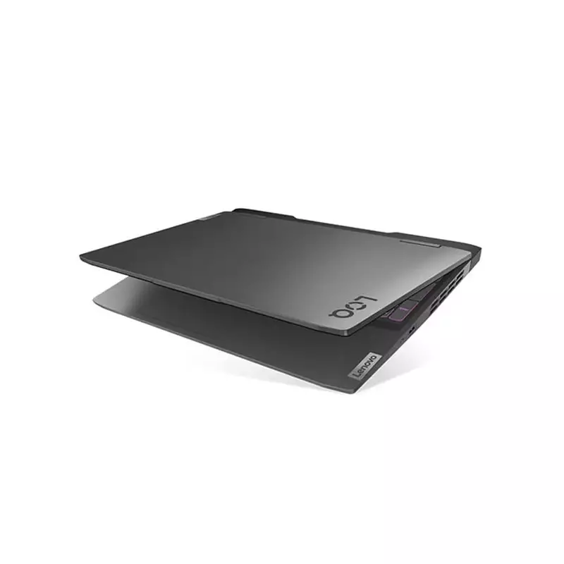 LENOVO LOQ 15IRH8 INTEL CORE I7 13th gen RTX 4060 8GB GRAPHICS 16GB DDR5 RAM 512GB SSD 15.6 INCH FHD 144HZ DISPLAY STORM GREY GAMING LAPTOP (82XV00L2LK)-gallery-4