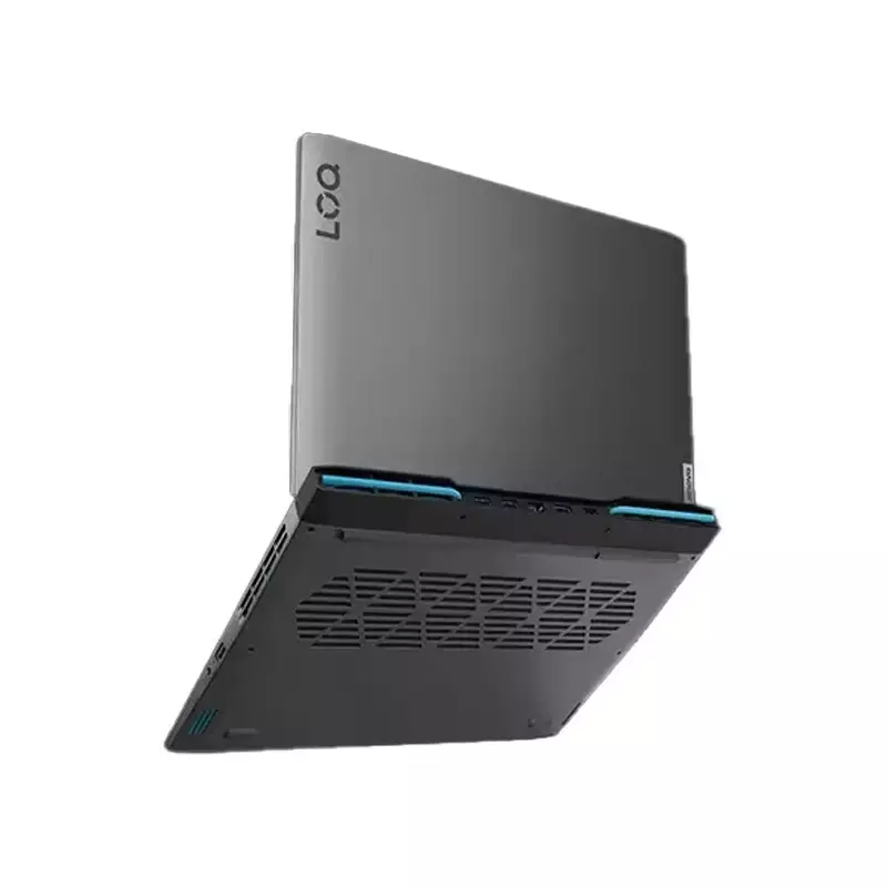 LENOVO LOQ 15IRH8 INTEL CORE I7 13th gen RTX 4060 8GB GRAPHICS 16GB DDR5 RAM 512GB SSD 15.6 INCH FHD 144HZ DISPLAY STORM GREY GAMING LAPTOP (82XV00L2LK)-gallery-5