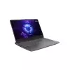 LENOVO LOQ 15IRH8 INTEL CORE I7 13th gen RTX 4060 8GB GRAPHICS 16GB DDR5 RAM 512GB SSD 15.6 INCH FHD 144HZ DISPLAY STORM GREY GAMING LAPTOP (82XV00L2LK)-gallery-1