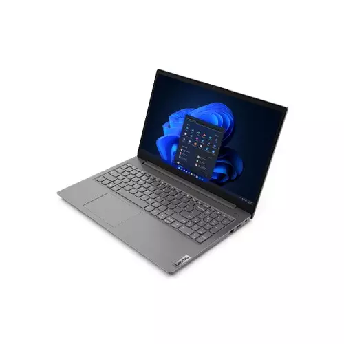 LENOVO V15 GEN 3 INTEL CORE I5 1235U 16GB RAM 512GB SSD 15.6 INCH FHD DISPLAY IRON GRAY LAPTOP-gallery-2