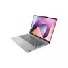 LENOVO IDEAPAD SLIM 5 14IAH8 INTEL CORE I5 12450H 12TH GEN 16GB DDR5 RAM 512GB SSD 14 INCH WUXGA IPS DISPLAY CLOUD GREY LAPTOP (83BF003VLK)-gallery-2