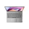 LENOVO IDEAPAD SLIM 5 14IAH8 INTEL CORE I5 12450H 12TH GEN 16GB DDR5 RAM 512GB SSD 14 INCH WUXGA IPS DISPLAY CLOUD GREY LAPTOP (83BF003VLK)-gallery-3