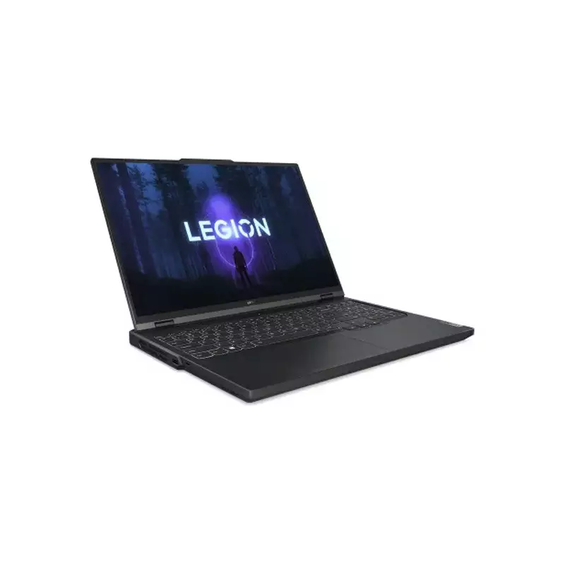 LENOVO LEGION PRO 5 16IRX8 INTEL CORE I7 13700HX 13TH GEN RTX 4060 8GB GRAPHICS 16GB DDR5 RAM 1TB SSD 16 INCH WQXGA 240HZ IPS DISPLAY ONYX GREY GAMING LAPTOP (82WK00K5LK)-gallery-1