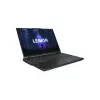LENOVO LEGION PRO 5 16IRX8 INTEL CORE I7 13700HX 13TH GEN RTX 4060 8GB GRAPHICS 16GB DDR5 RAM 1TB SSD 16 INCH WQXGA 240HZ IPS DISPLAY ONYX GREY GAMING LAPTOP (82WK00K5LK)-gallery-1